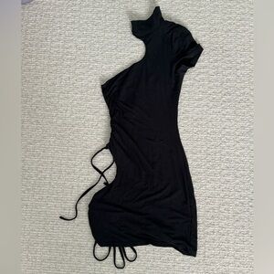 I Am Gia Black Women’s Dress Size XS